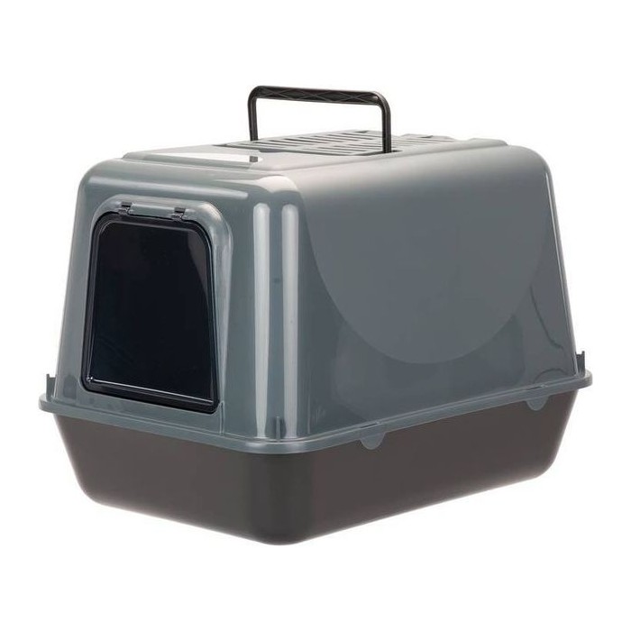 Toilet Clear CAT 20 52x39x h38cm