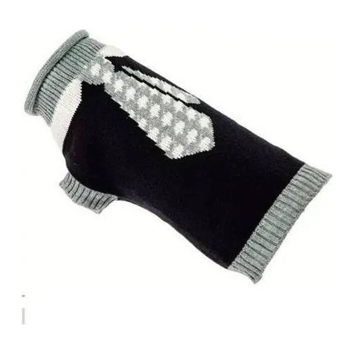 Tuxedo 30 Sweater