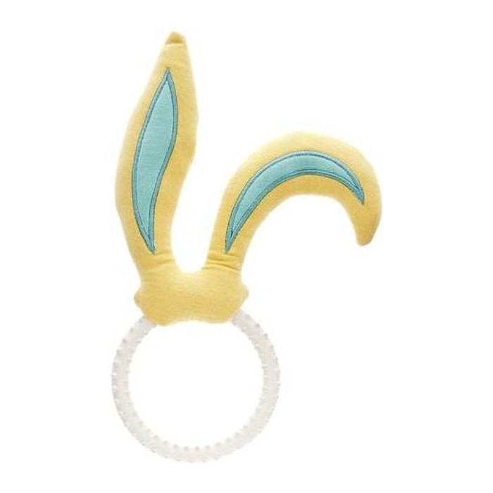 Juguete Anello látex Coniglietto 23,5CM