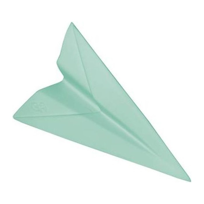 Juguete Baby látex Aeroplano 7X12X3CM