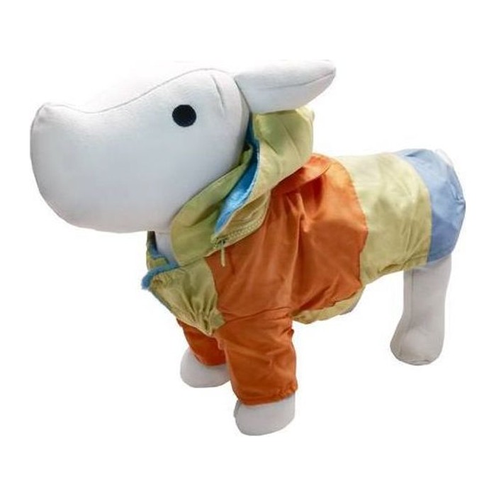 Abrigo Lolli-pop 39CM