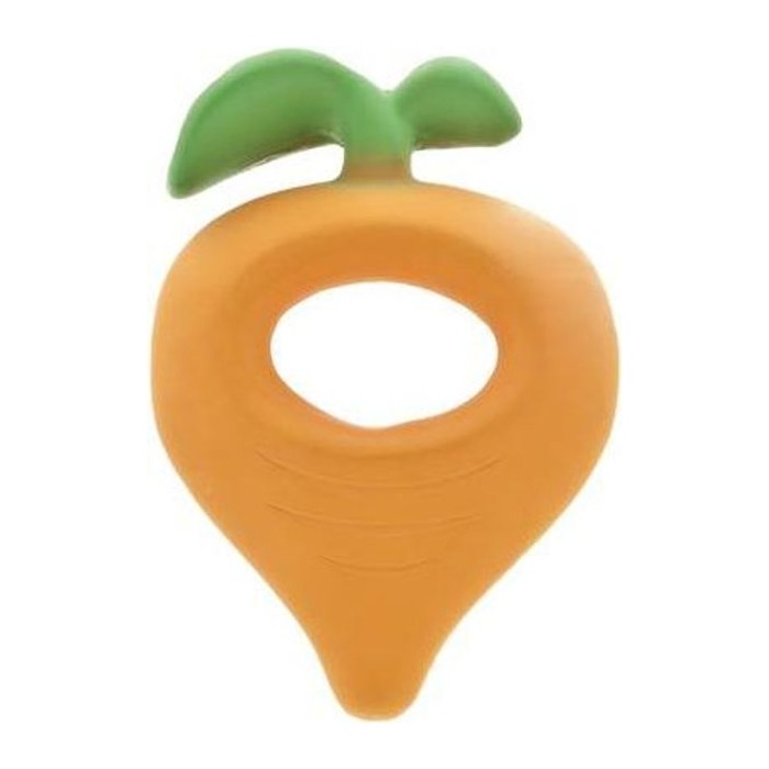Juguete Carotina látex Large 13X9X3CM