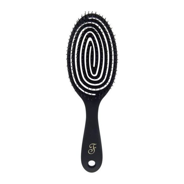 Cepillo Spiro Soft Touch Large NYL.