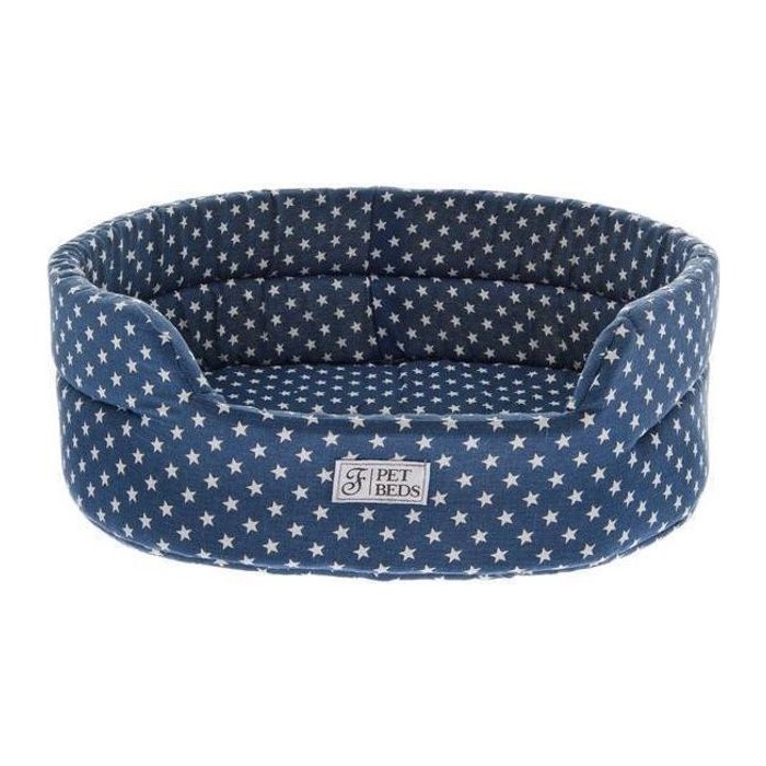 Cama Ovalada 40CM Stelle