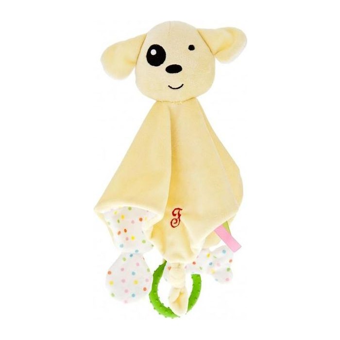 Juguete Dudu'cane Ciniglia Battito 47X44X8CM Giochini Misti