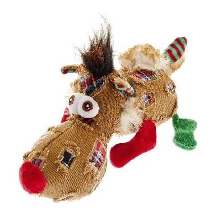 Juguete Animale Musotto 21CM