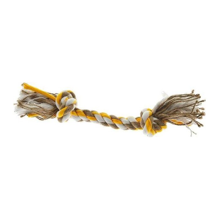 Juguete Cotone-juta Hueso 29CM