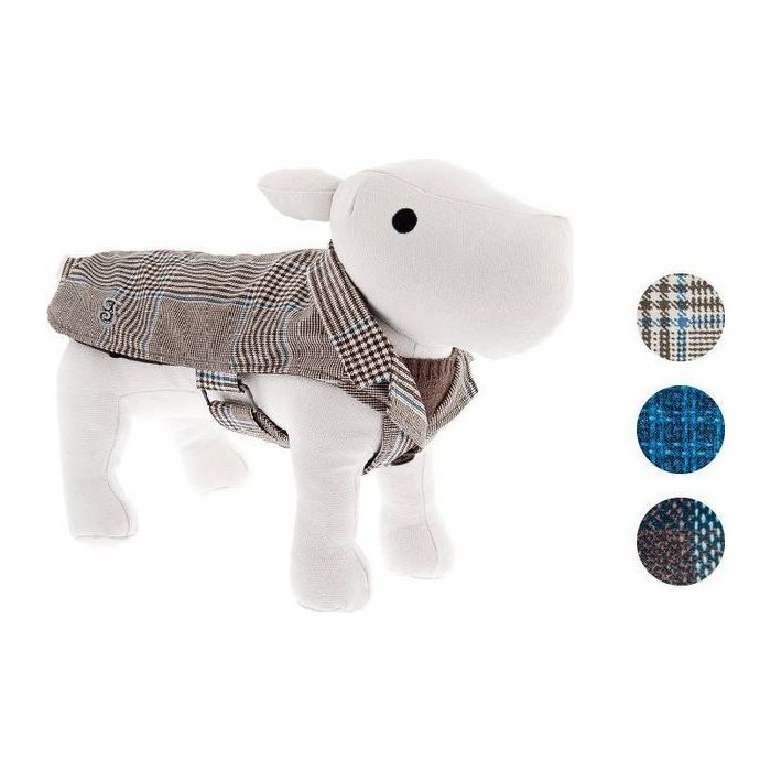 Impermeable Dandy CM.33