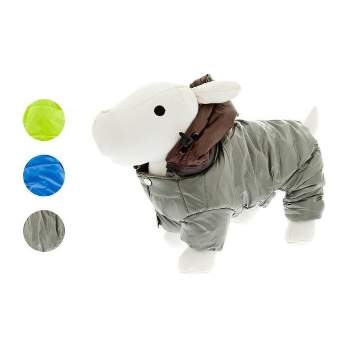 Plumero Cool DOG CM.51
