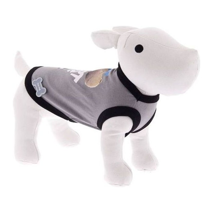 Arnés T-shirt Sport DOG