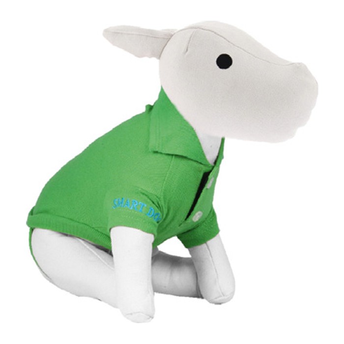 T-shirts S 29,5CM Verde