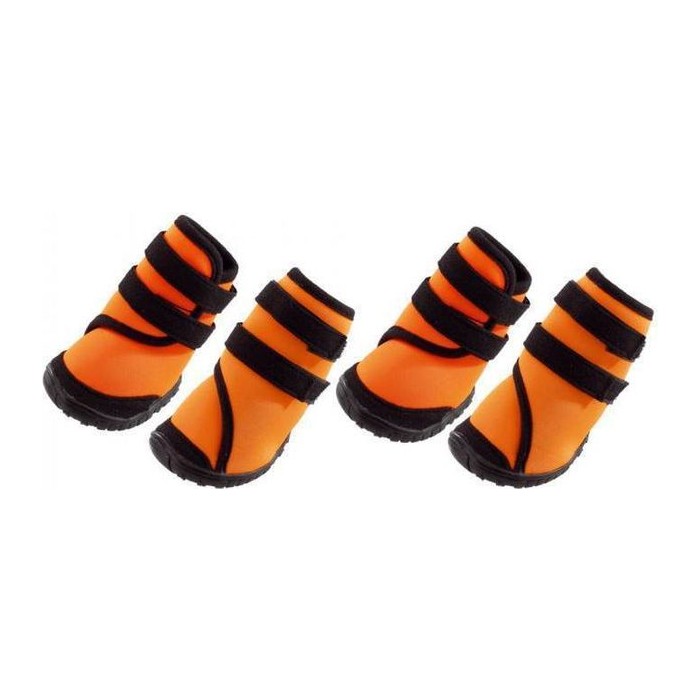Trekking Shoes Medium (x4)