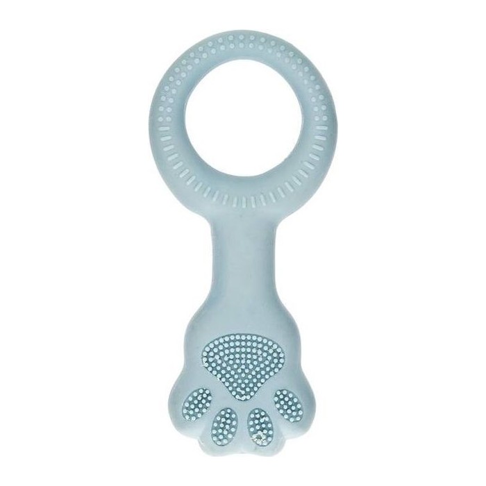 Juguete Zampina látex CON Anello 12,8CM