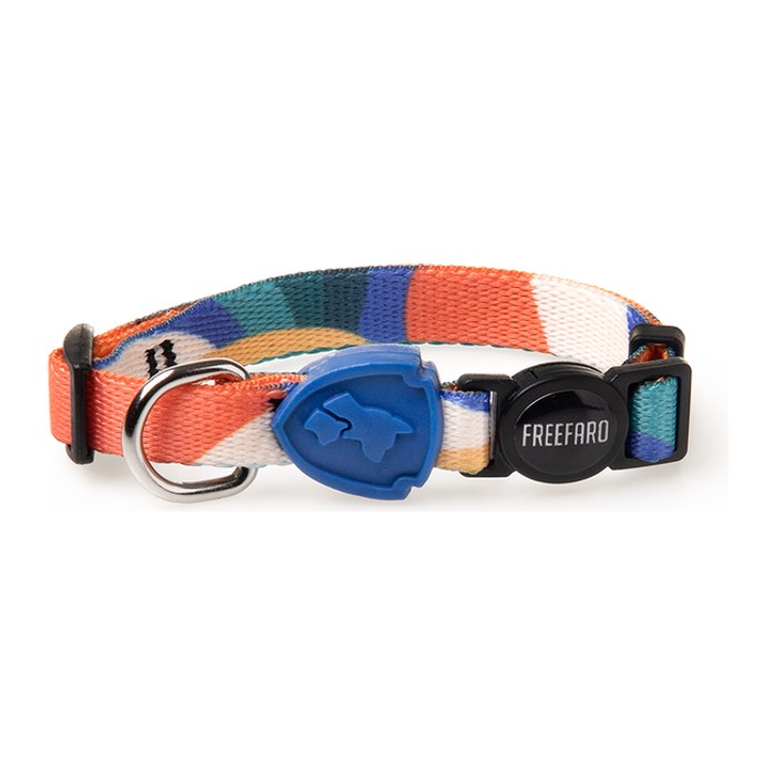 Collar Para Gatos Arpoador