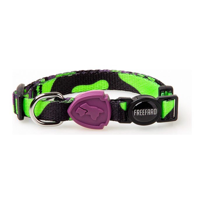 Collar Para Gatos Atomic