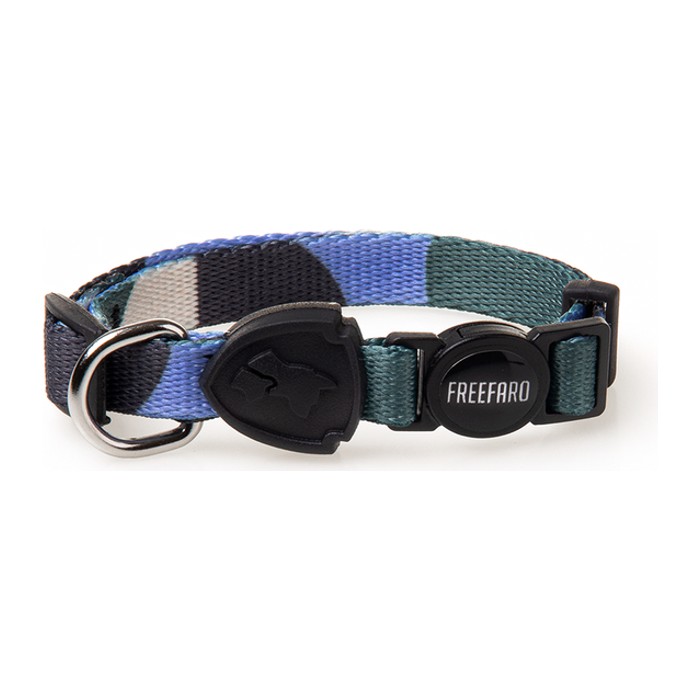 Collar Para Gatos Guanabara