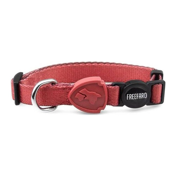 Collar Para Gatos Pepper