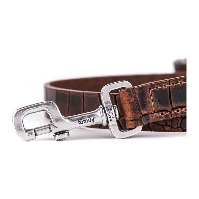 Correa Tucson Marron M - 2,2/110 CM