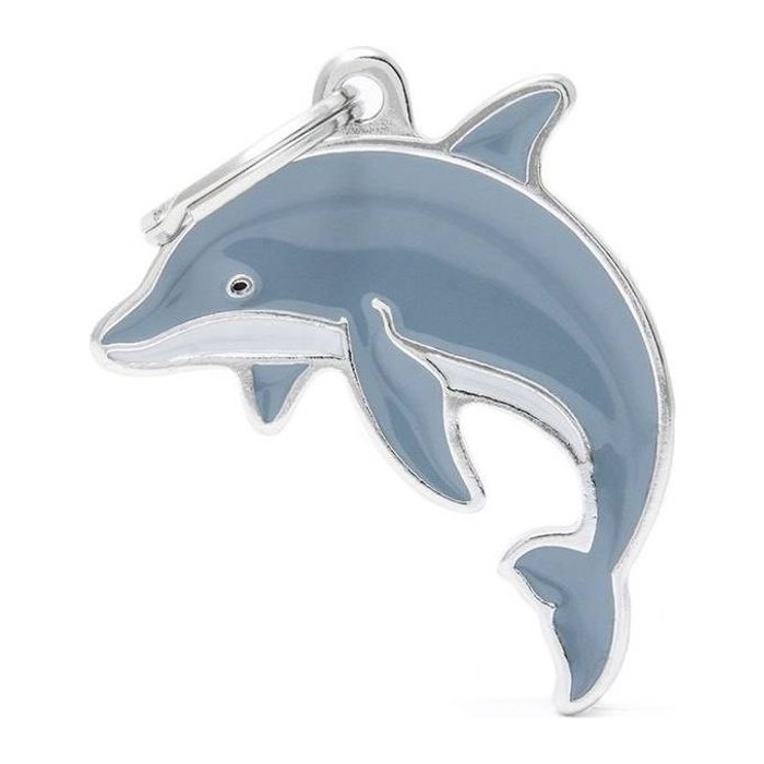 Chapa Delfin