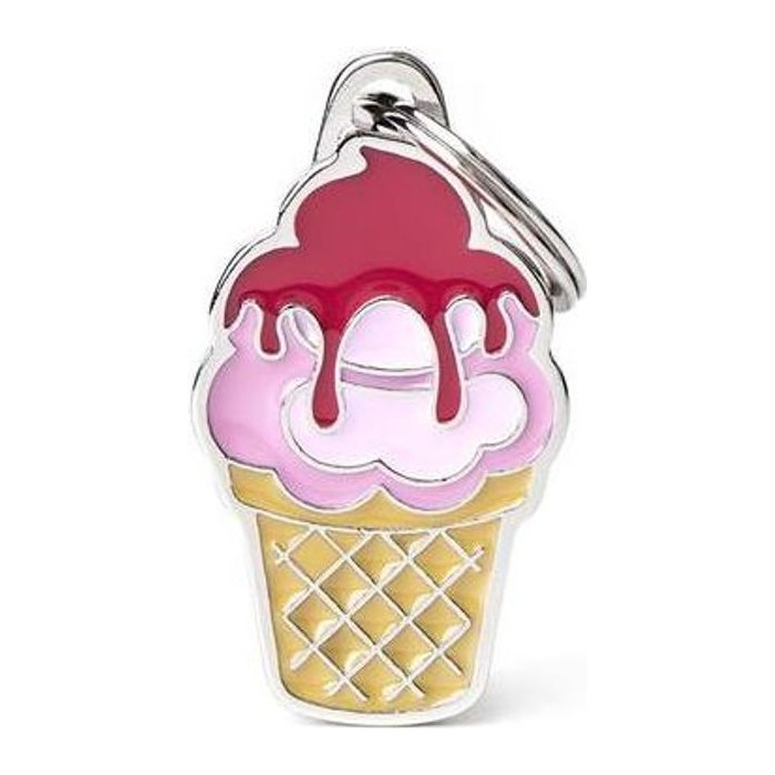 Chapa Helado Food