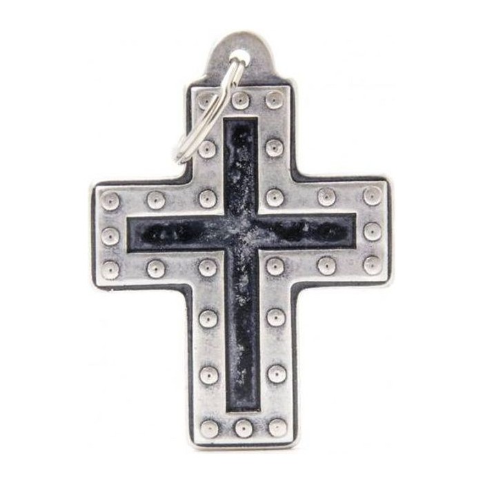 Chapa MF Croce XL Strong Futuristico Bronx