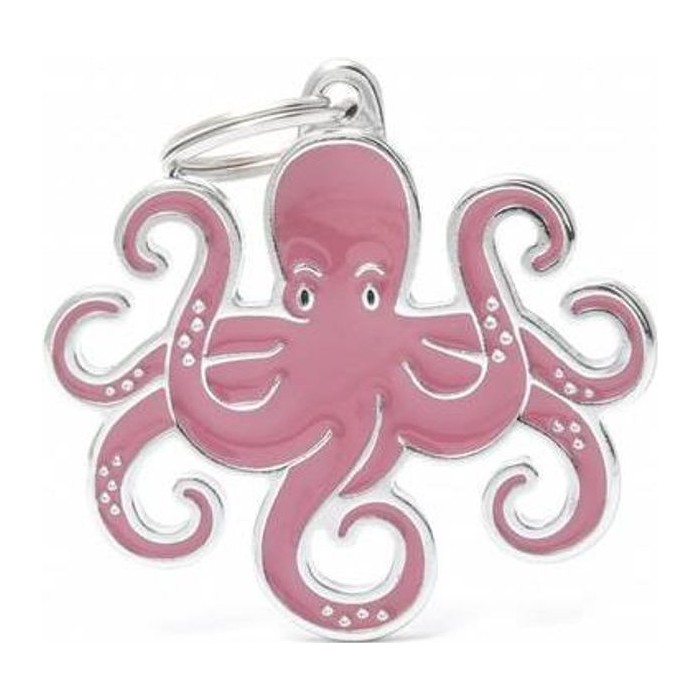 Chapa Pulpo