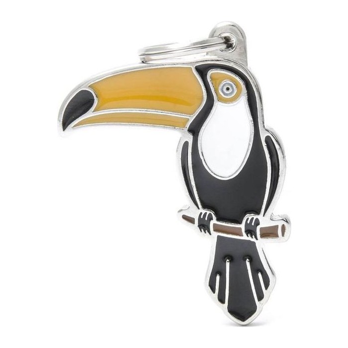 Chapa Tucan