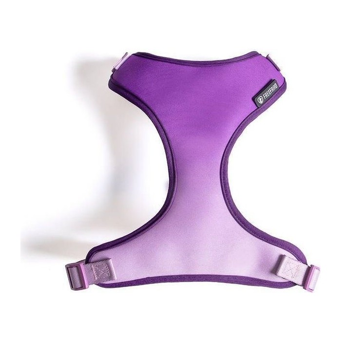 Arnés AIR Lilac