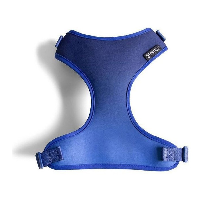 Arnés AIR Total azul