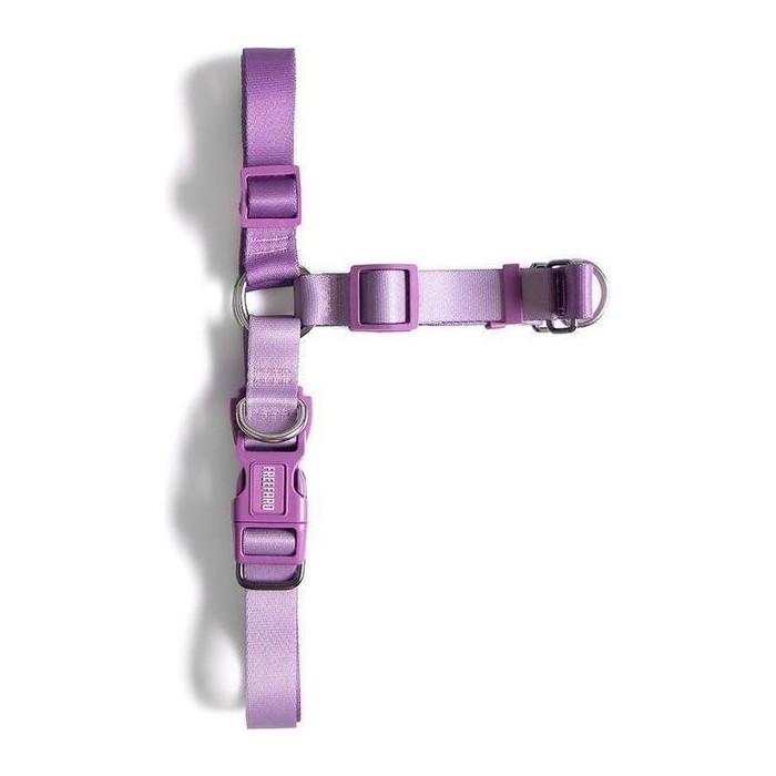 Arnés Anti-tirón Lilac