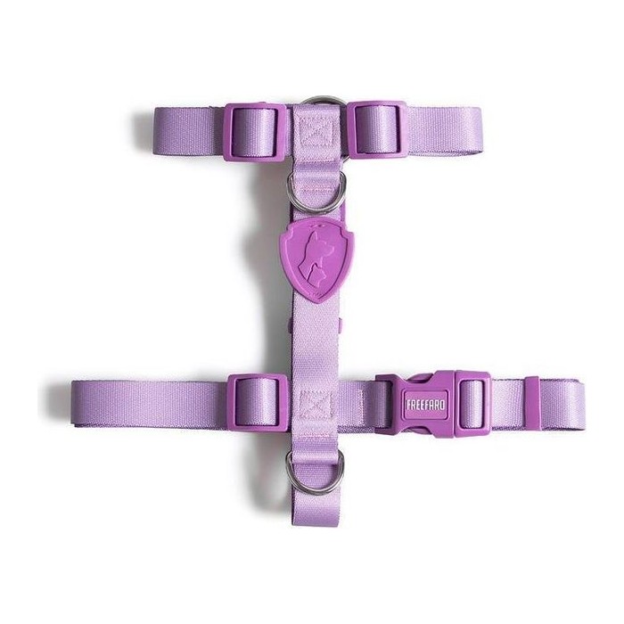 Arnés H Lilac