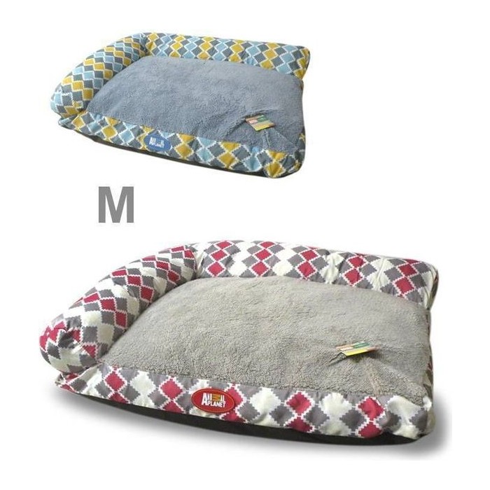Cama para mascotas M 68*52*18*