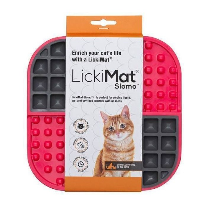 Juguete Cat Slomo