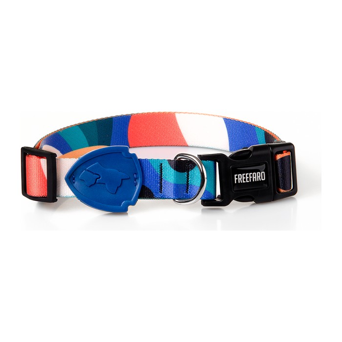 Collar Para Perros Arpoador