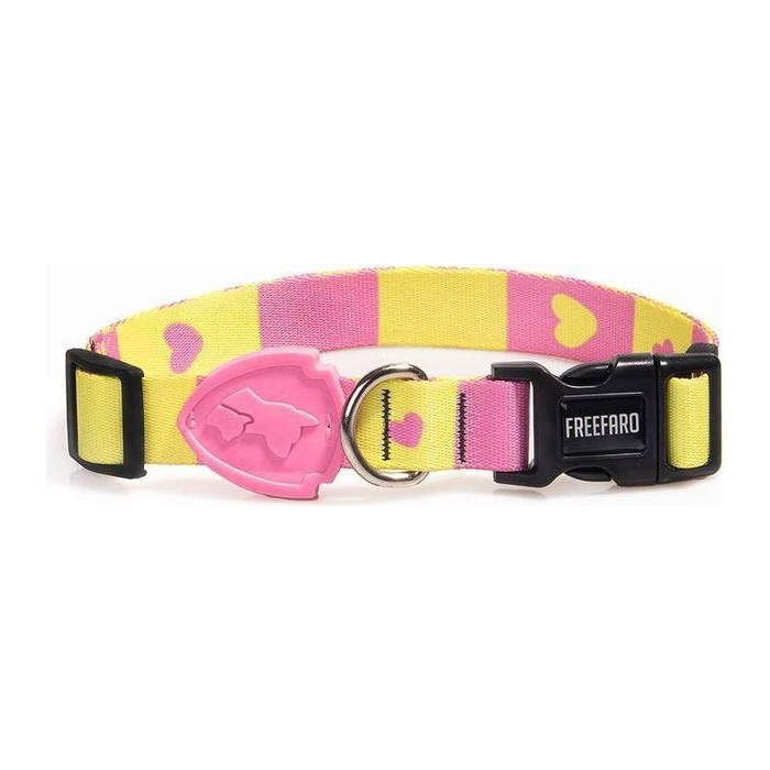 Collar Para Perros Checkers