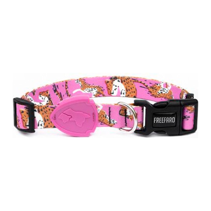 Collar Para Perros Savage
