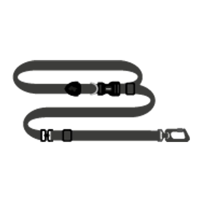 Guia Running Flat Shadow - U