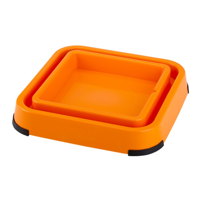 Juguete Outdoor Keeper naranja