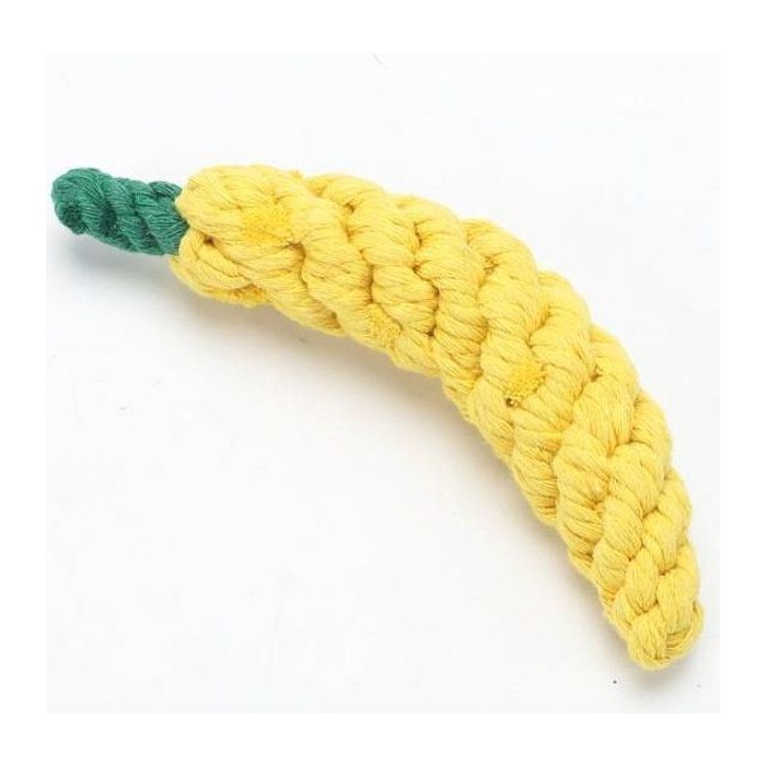Banana Cuerda DE Algodón 15CMS