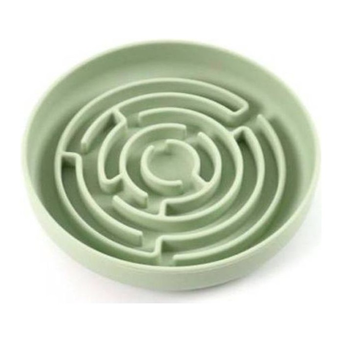 Bowl Lick Laberinto 19*19*3