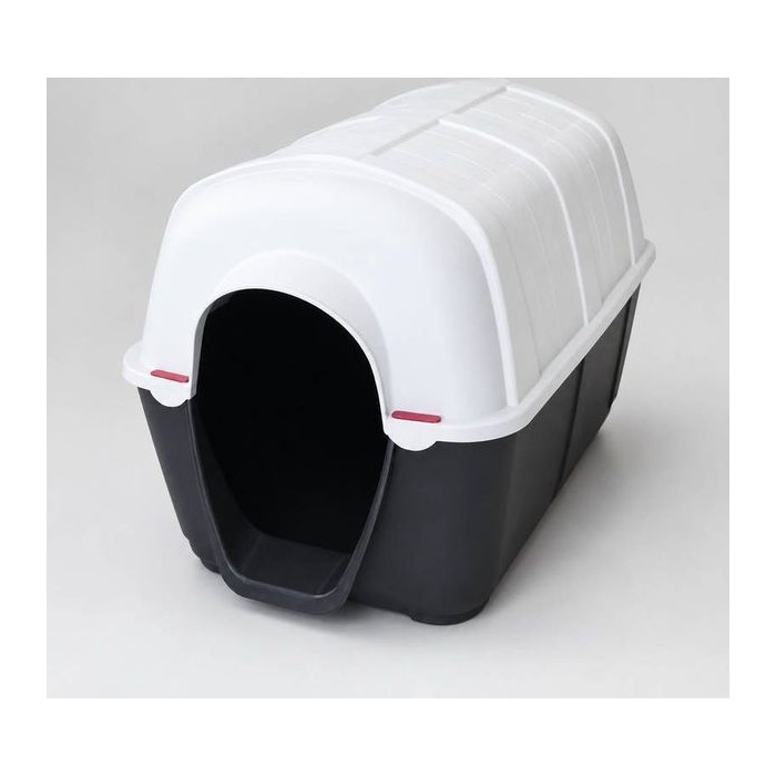 Cama Casilla Igloo N°1 (70*44*44H)