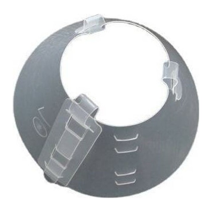 Collar Isabelino #1 - 7.5(L)*(9-17)(C)