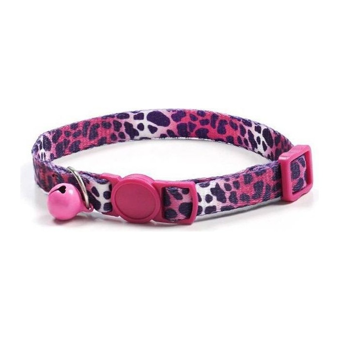 Collar Para Gatos Diseños Surtidos