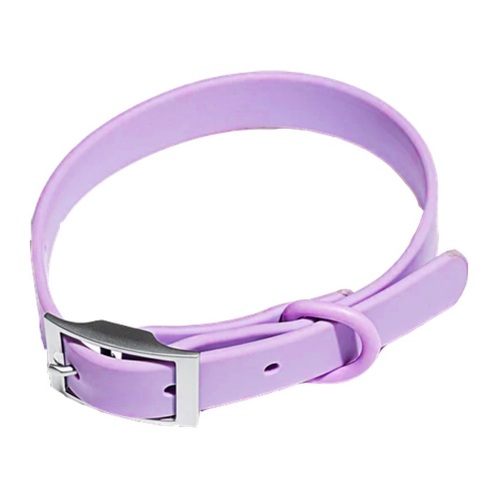 Collar Para Perros L (0.35*2.5*67)