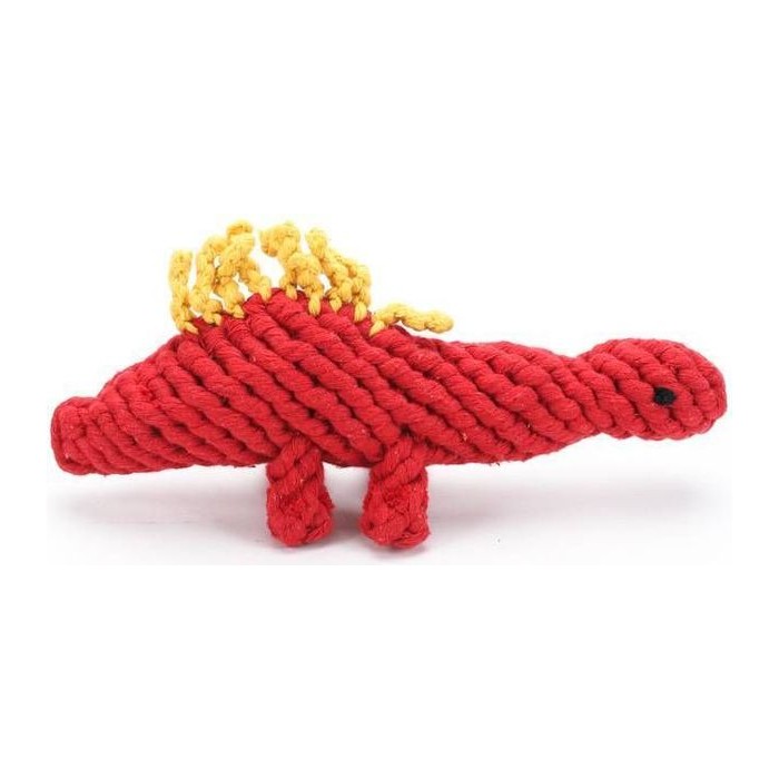 Dinosaurio Cuerda DE Algodón 23CMS
