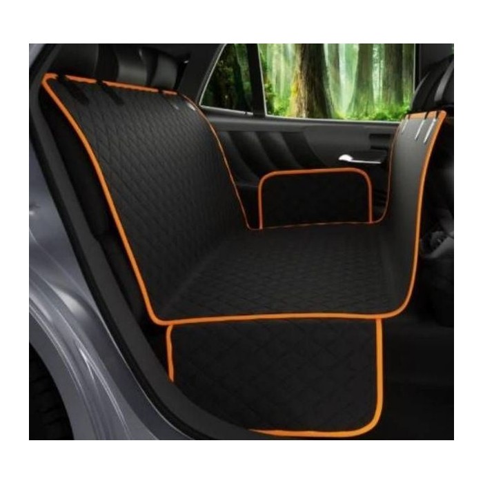 Funda Cubre Asientos Waterproof 137*147