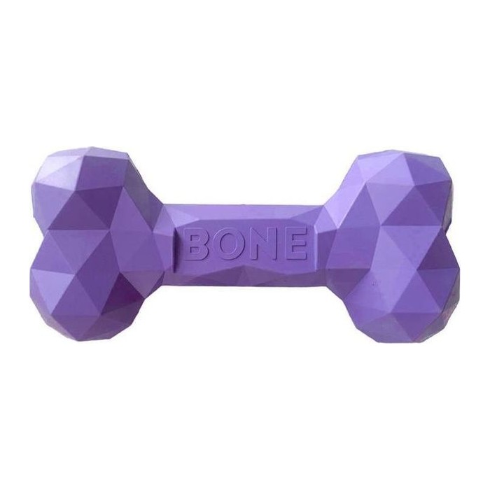 Hueso Diamante M Violeta 16.5*7.4*4.4