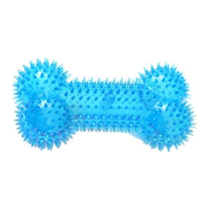 Hueso EN TPR 17CM