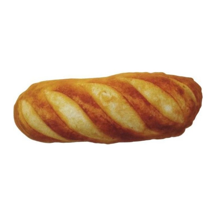 Juguete Baguette Catmint Para Gato 14.5*5*3.5