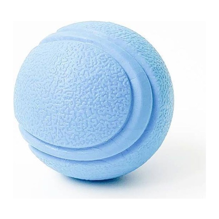Pelota Sólida Celeste Φ6.2